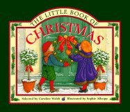The Little Book of Christmas book
