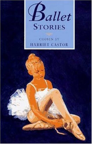 Product Image: Ballet Stories (Story Library Series)