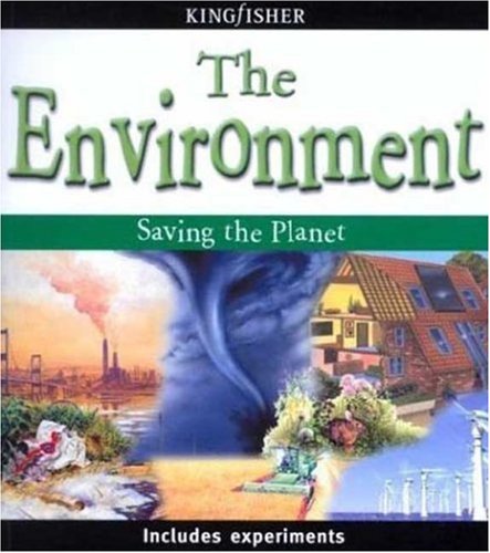 Product Image: The Environment: Saving the Planet