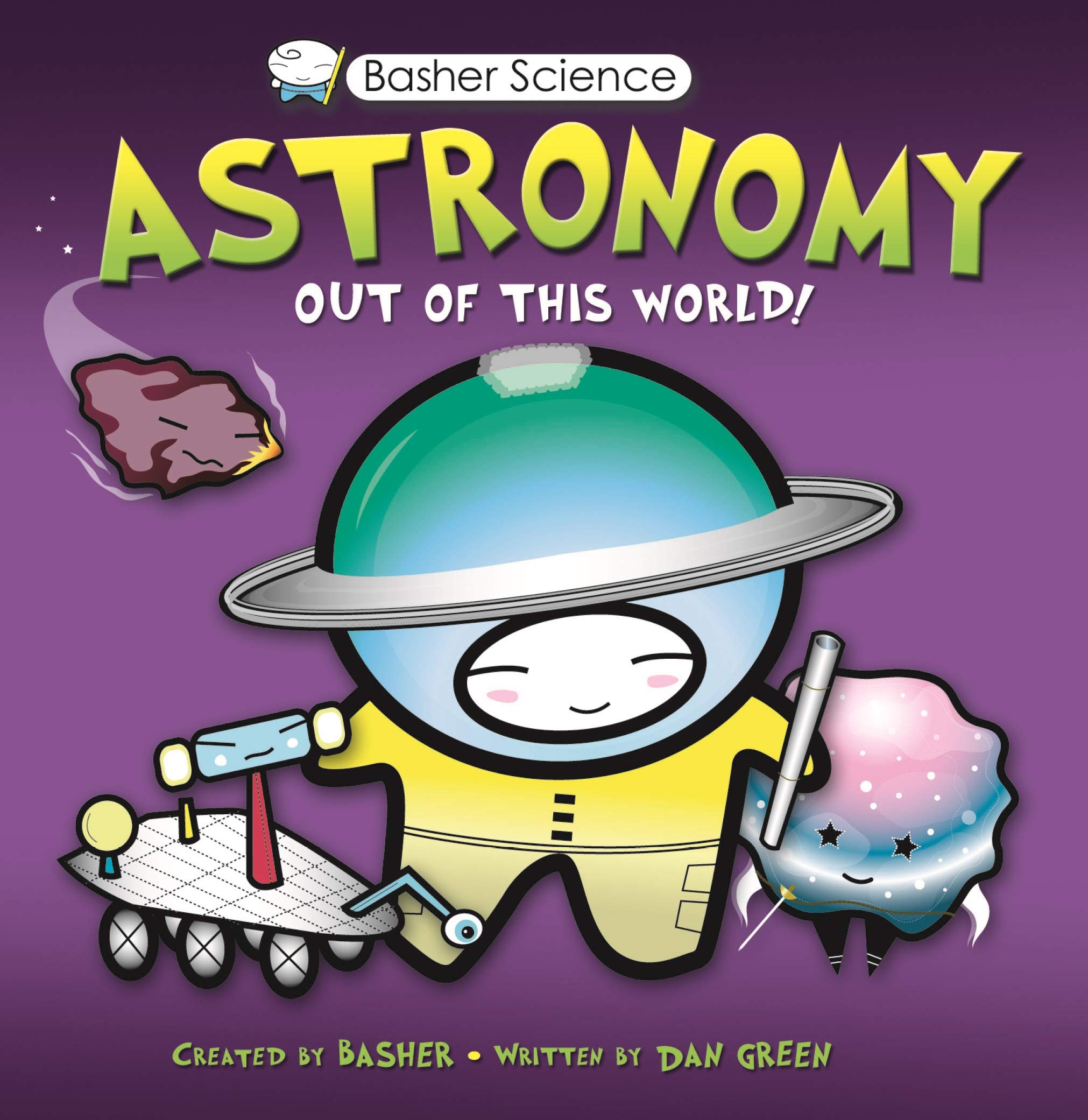 Astronomy Non-fiction