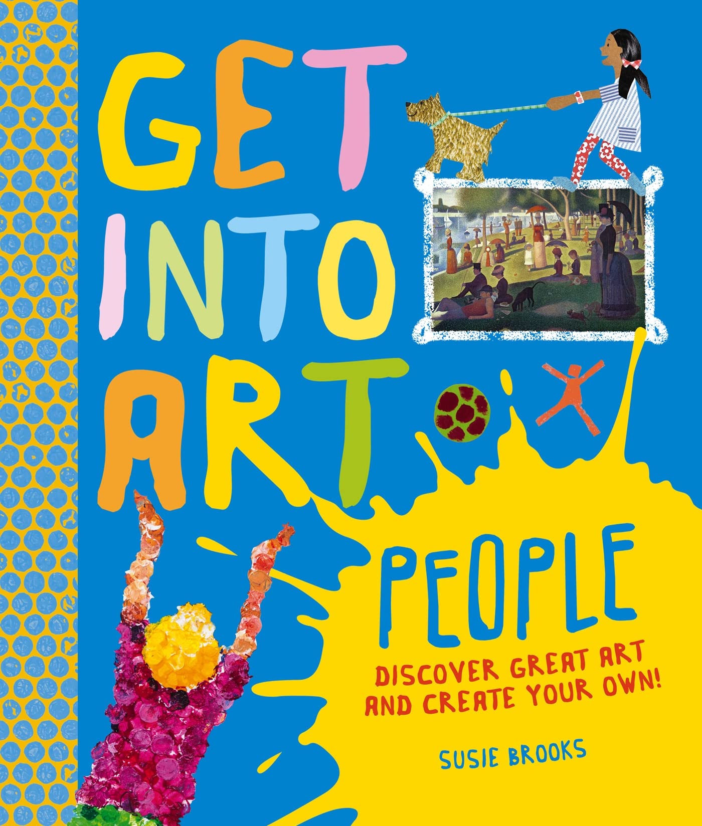 Product Image: Get into Art People