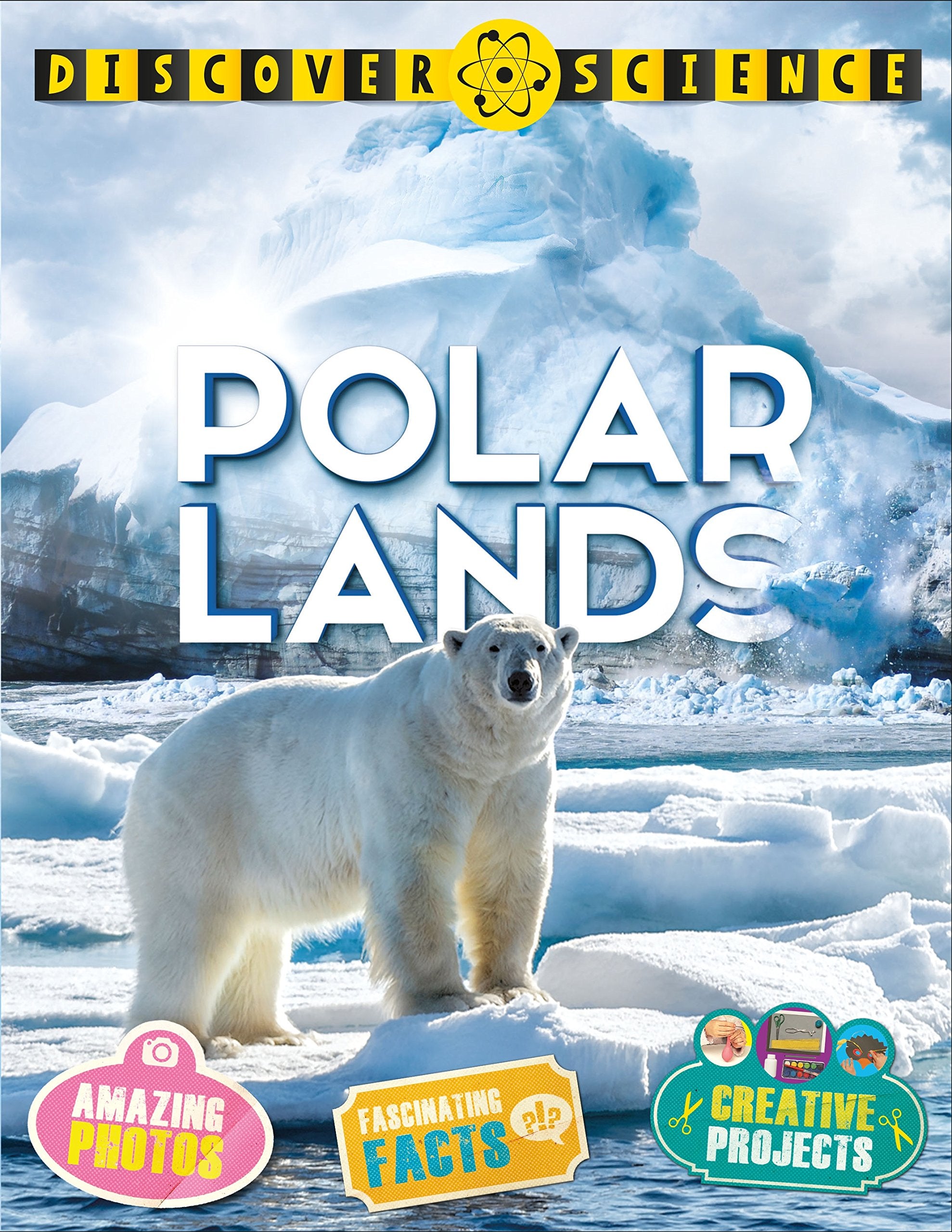 Product Image: Discover Science: Polar Lands