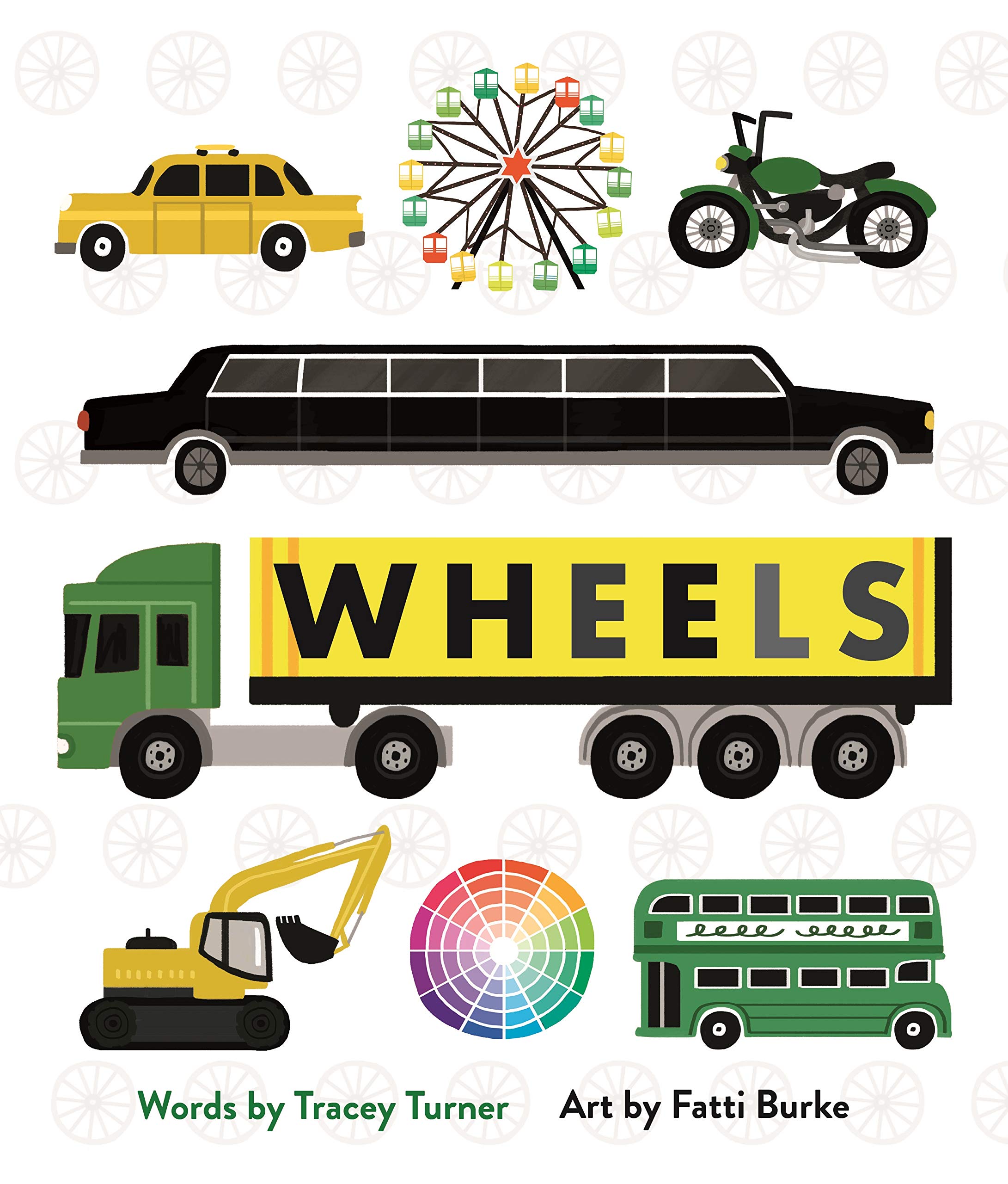 Wheels Leisure & Fun