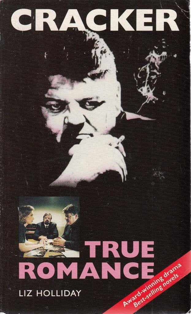 Product Image: True Romance (Cracker S.)