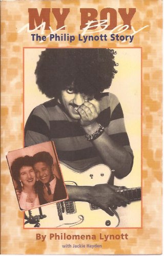 My Boy: The Philip Lynott Story Pop culture