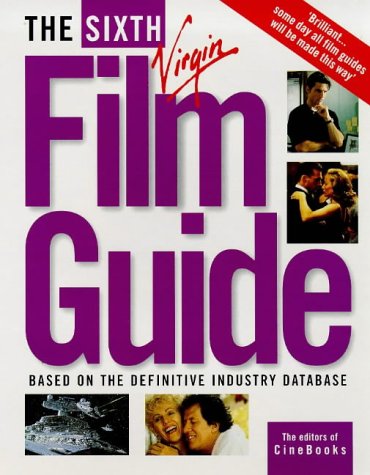 Sixth (Virgin Film Guide) Film, Art & Culture