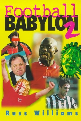 Product Image: Football Babylon 2