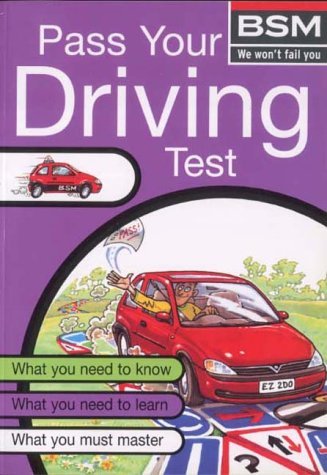 Pass Your Driving Test Business & Technology