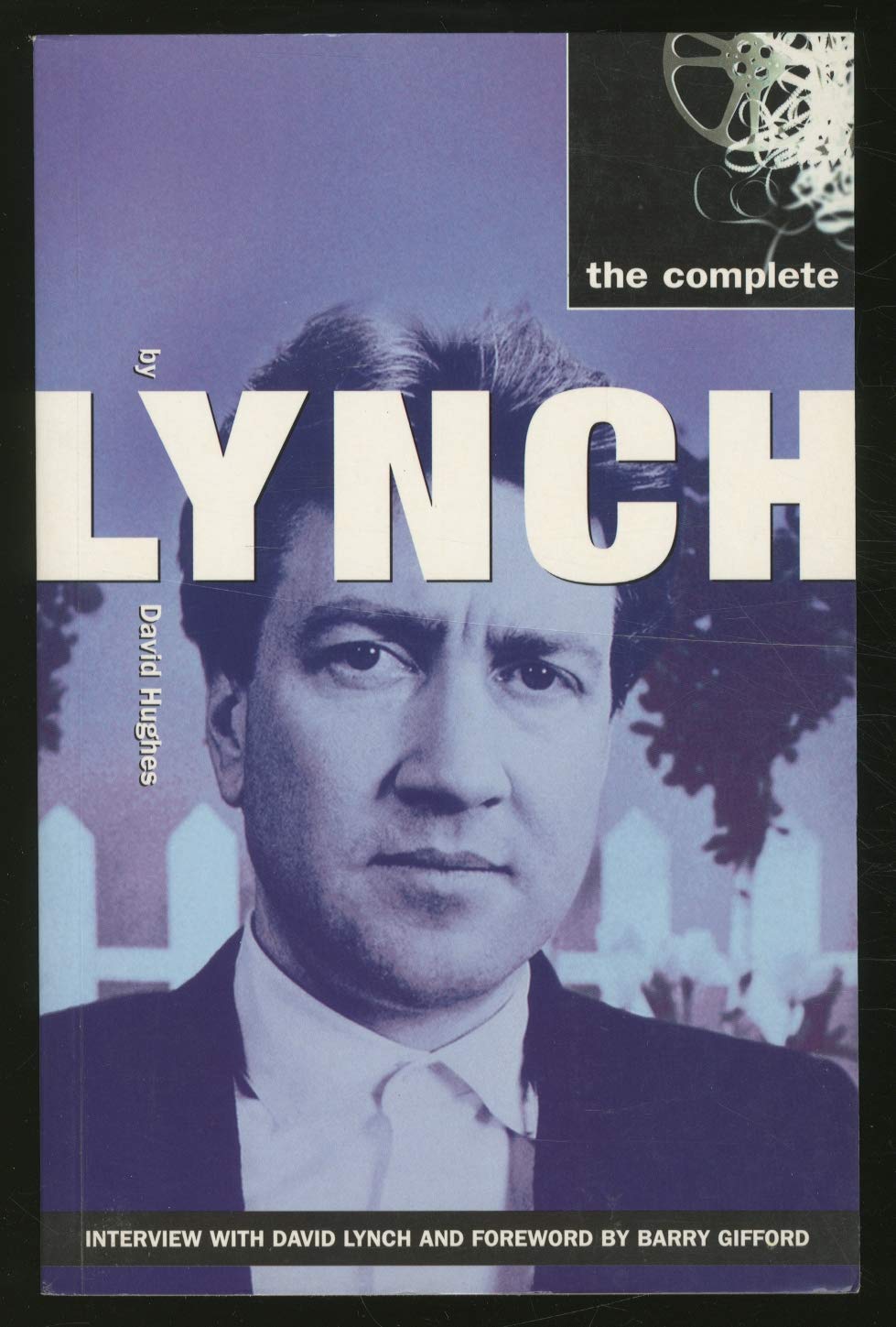 The Complete Lynch Art & Literature