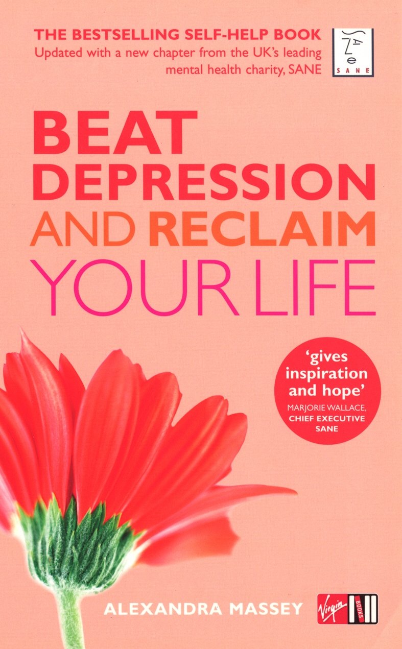 Beat Depression and Reclaim Your Life Medicine