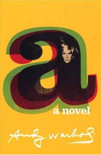 A: A Novel Film, Art & Culture