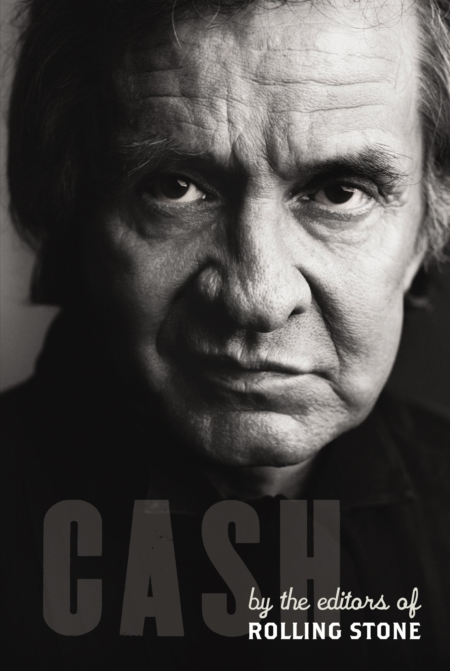 Cash: A Tribute to Johnny Cash book