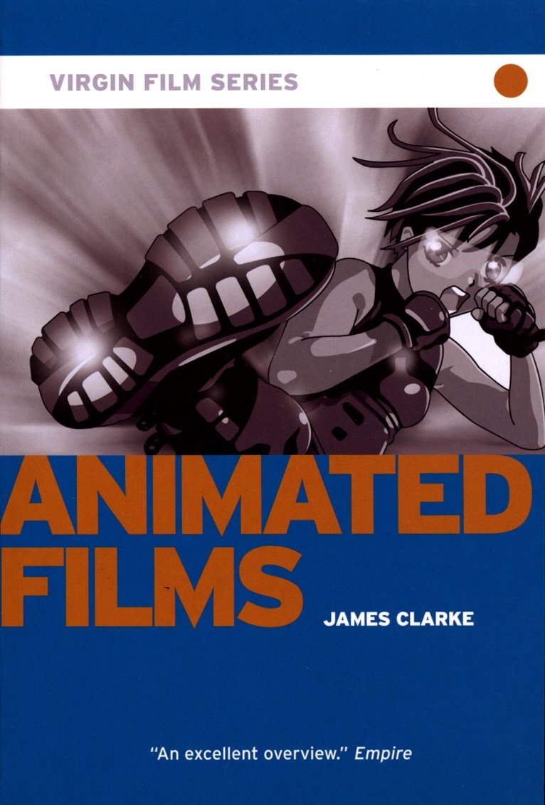 Animated Films - Virgin Film Film, Art & Culture