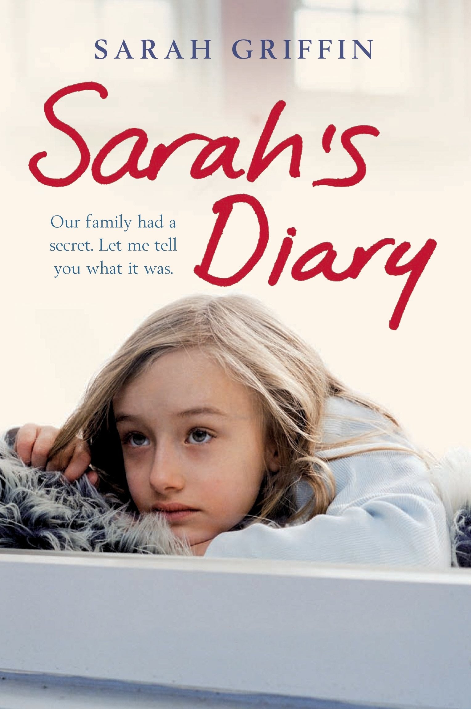 Griffin, S: Sarah's Diary Social Sciences