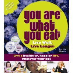 You are what you eat book