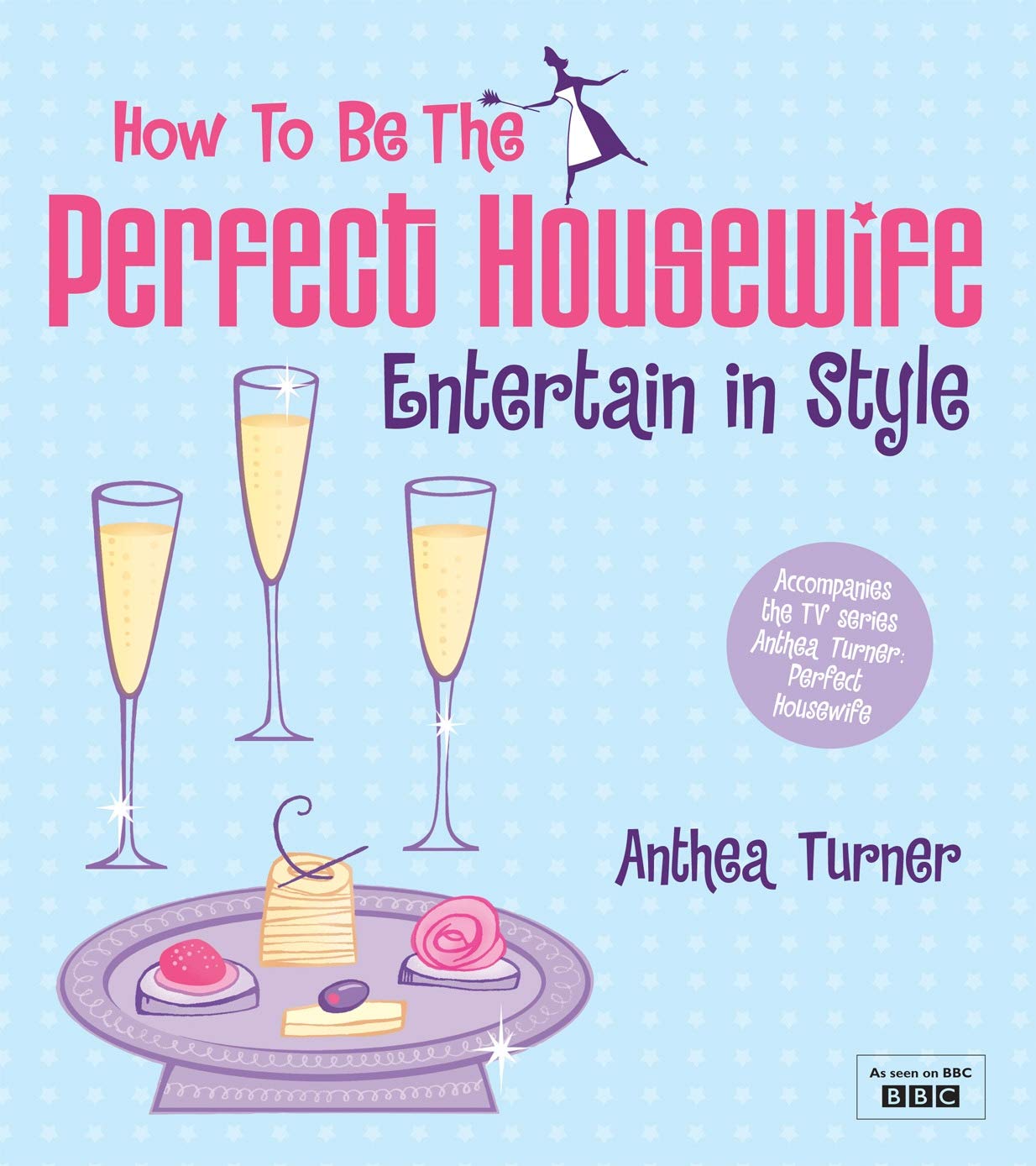 How to be the Perfect Housewife Business, Finance & Career
