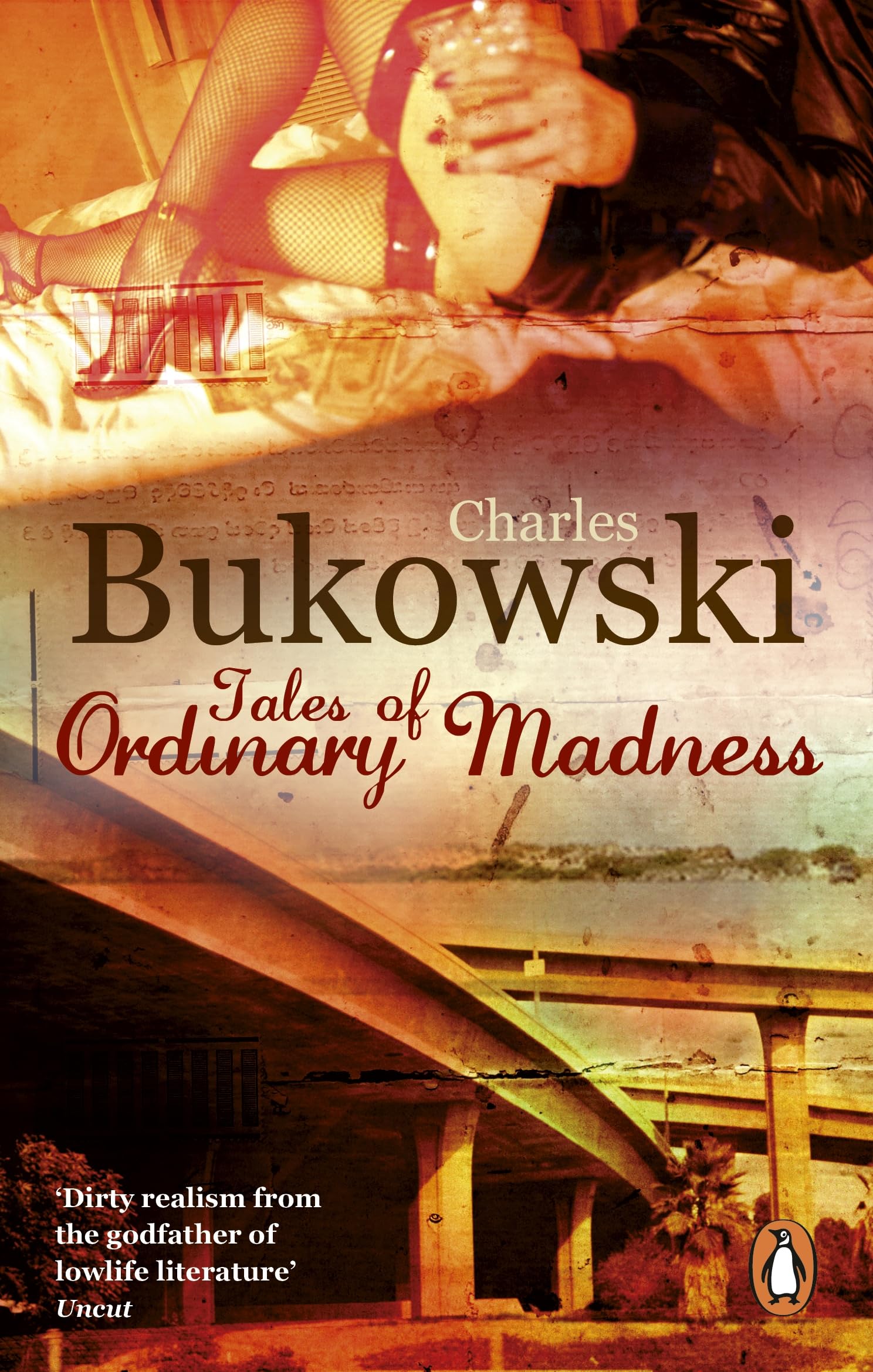 Tales of Ordinary Madness Essays & Short Stories
