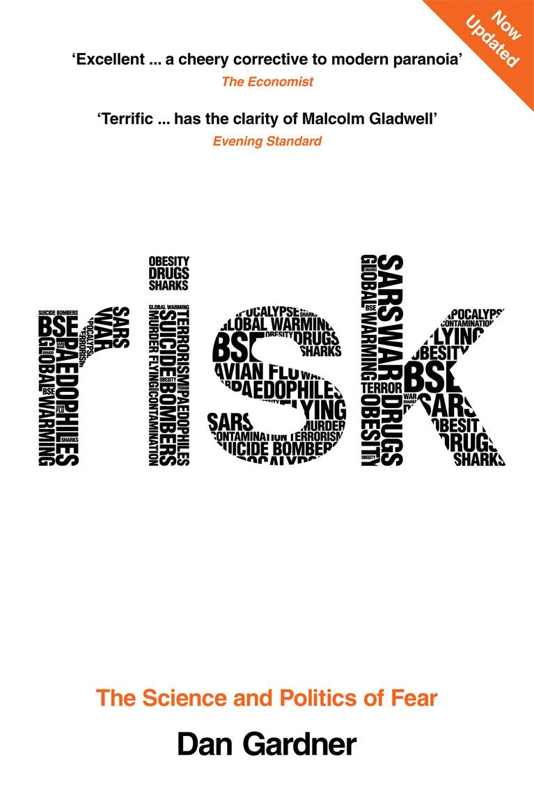 Risk Natural Sciences