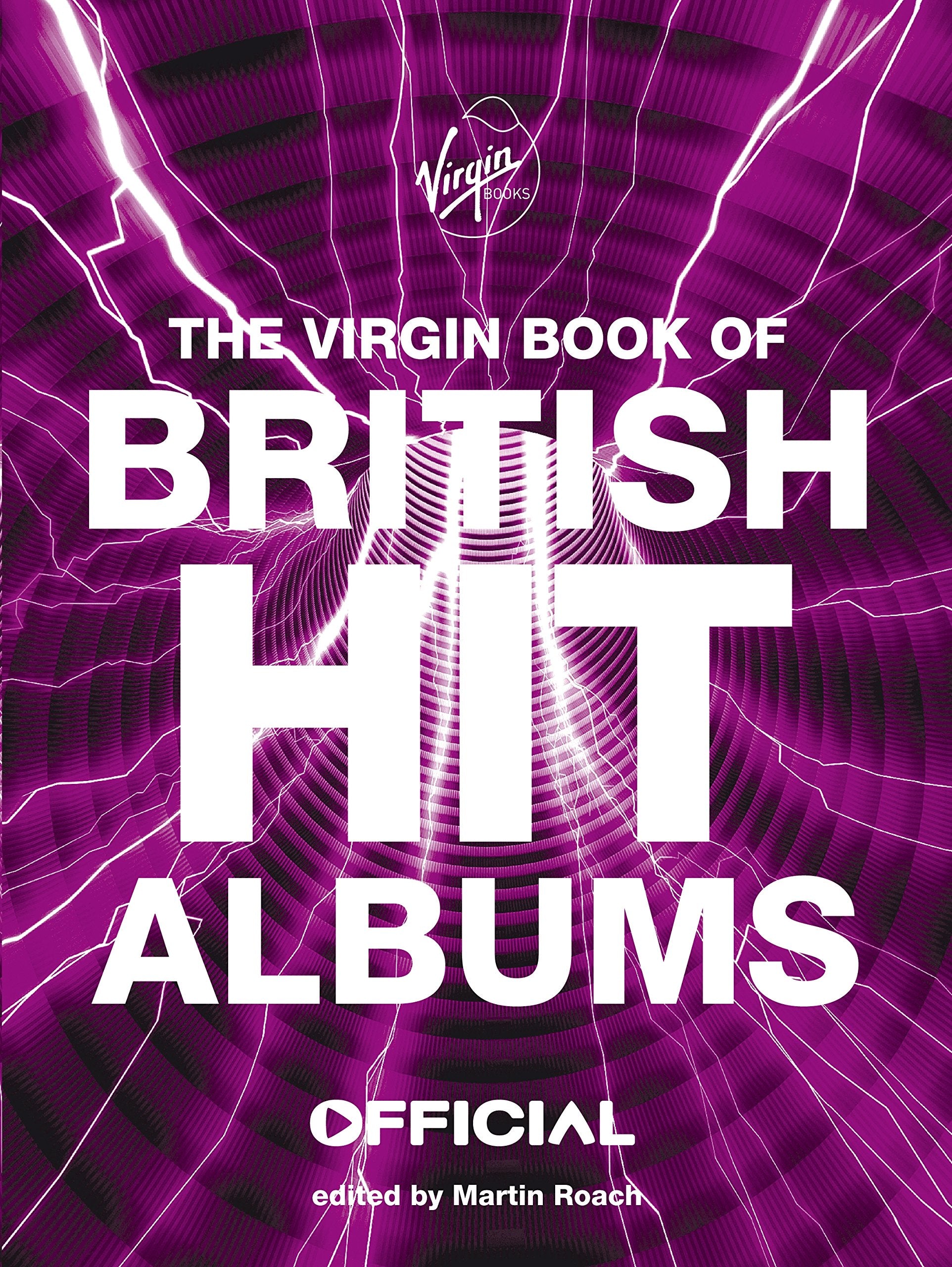 The Virgin Book of British Hit Albums Social Sciences