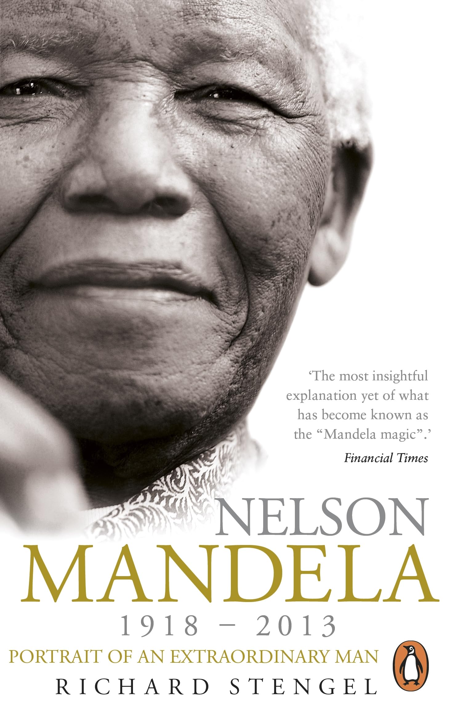 Nelson Mandela Politics & Society Books