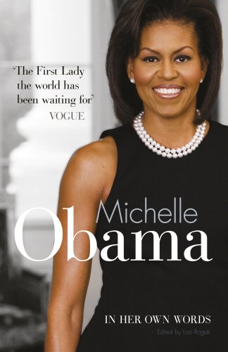 Michelle Obama In Her Own Words Memories