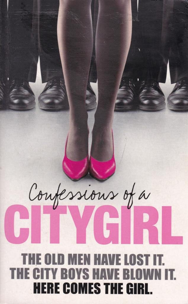 Confessions of a City Girl Law