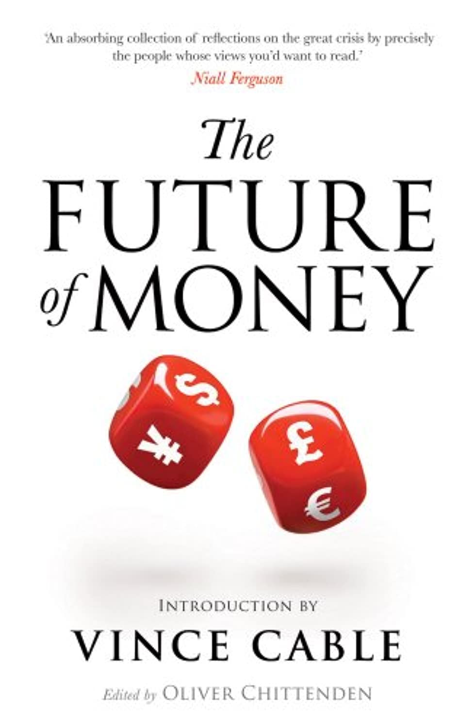 The Future of Money Business, Finance & Career