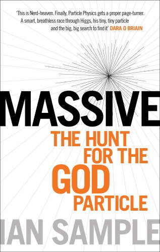 Product Image: Massive: The Hunt for the God Particle