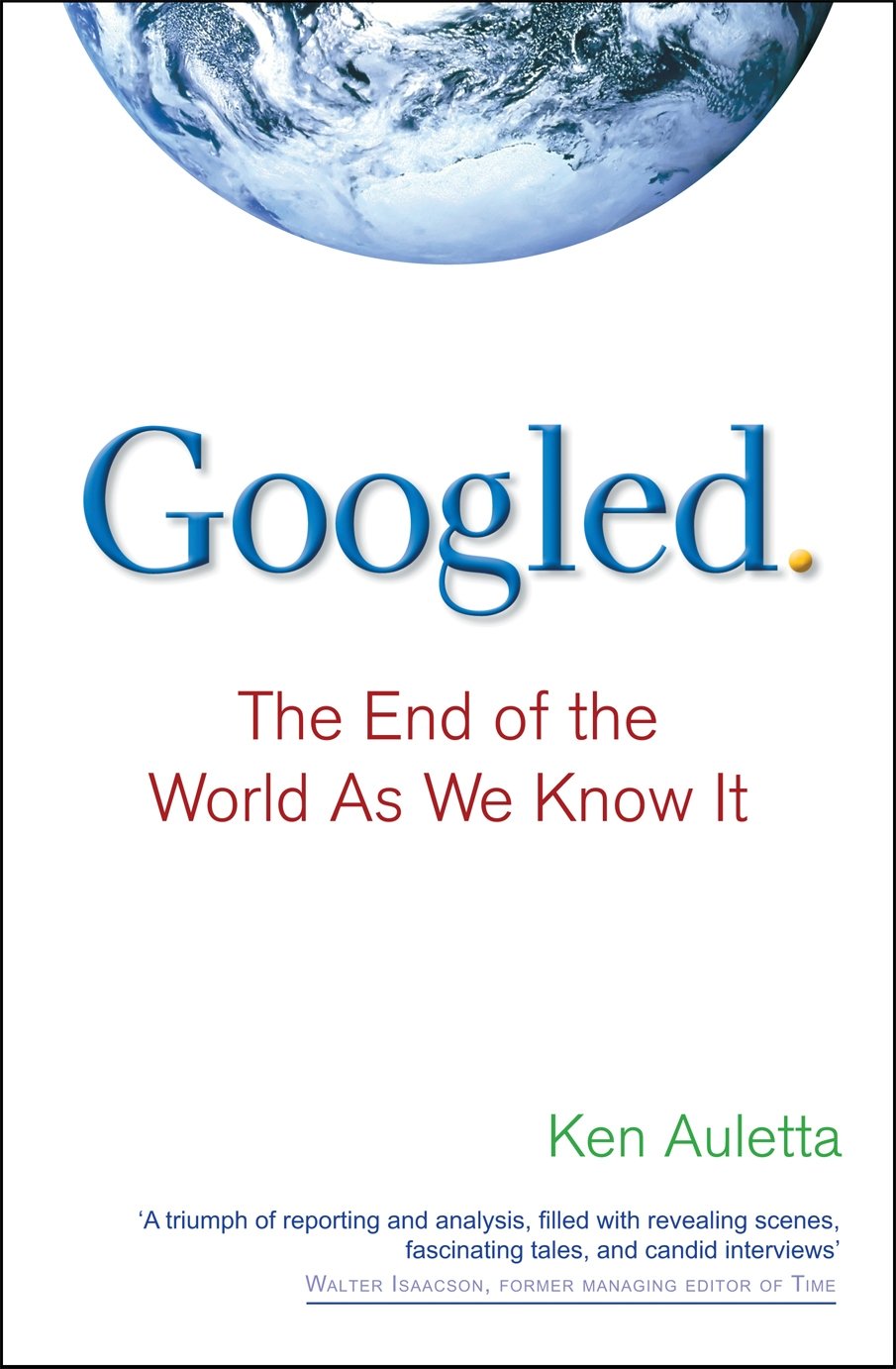 Googled Business, Finance & Career