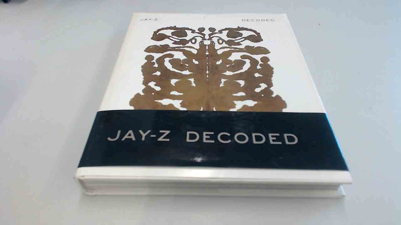Decoded Pop culture Books