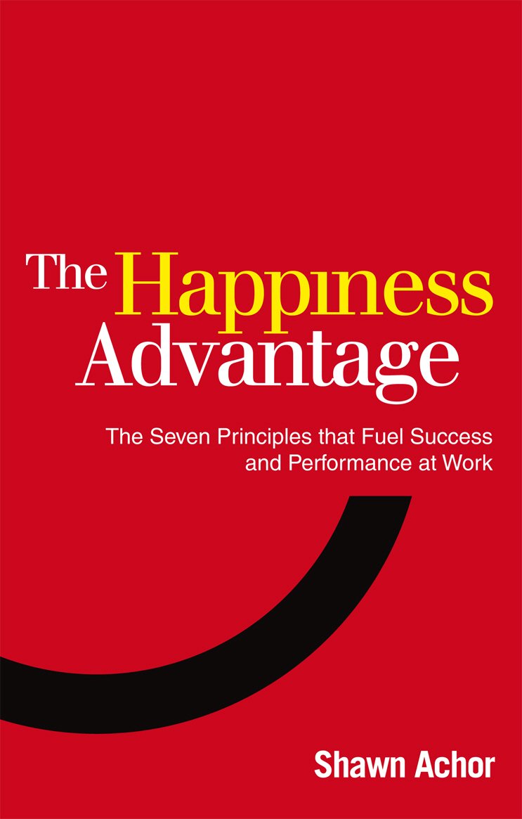 The Happiness Advantage Business, Finance & Career Books