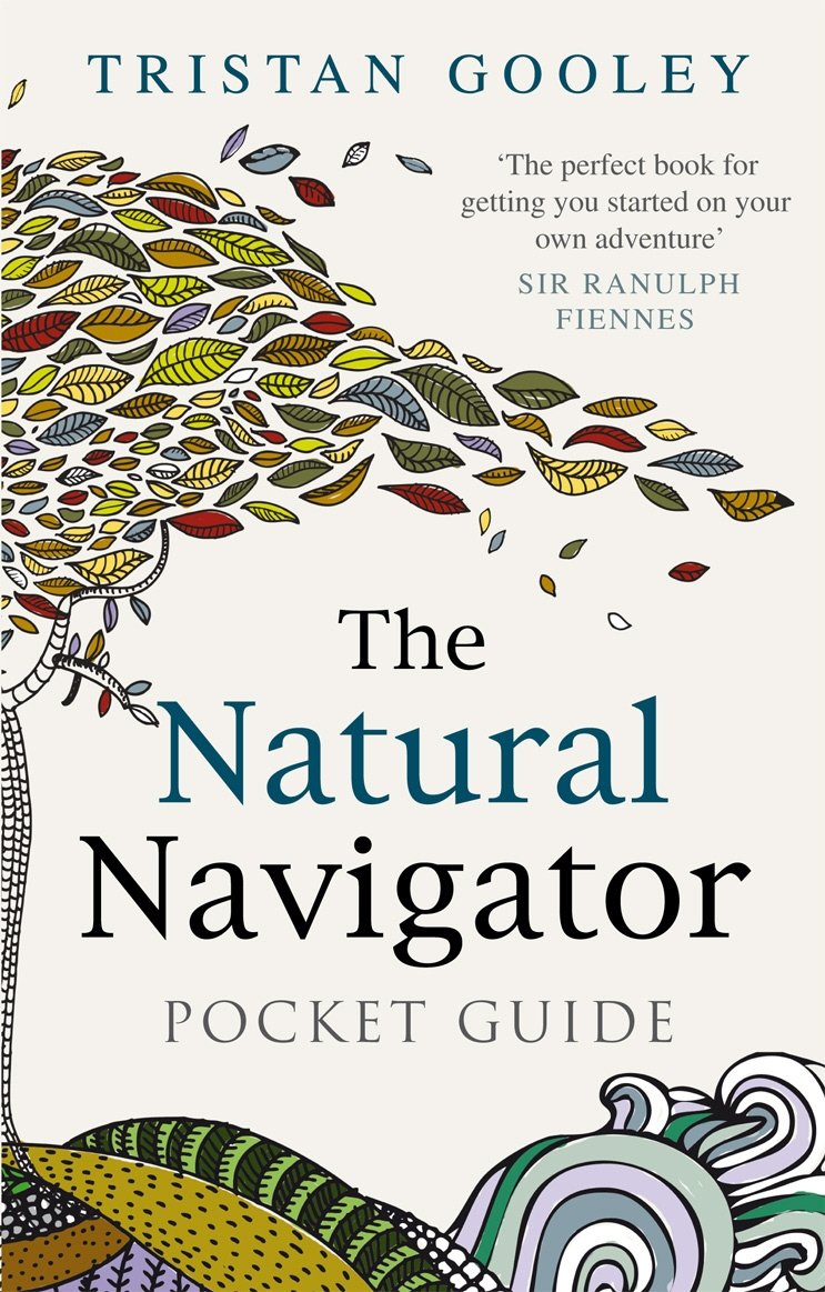 The Natural Navigator Pocket Guide book