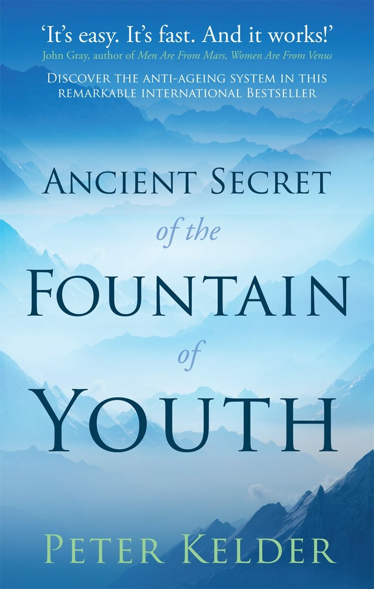 The Ancient Secret of the Fountain of Youth Business, Finance & Career