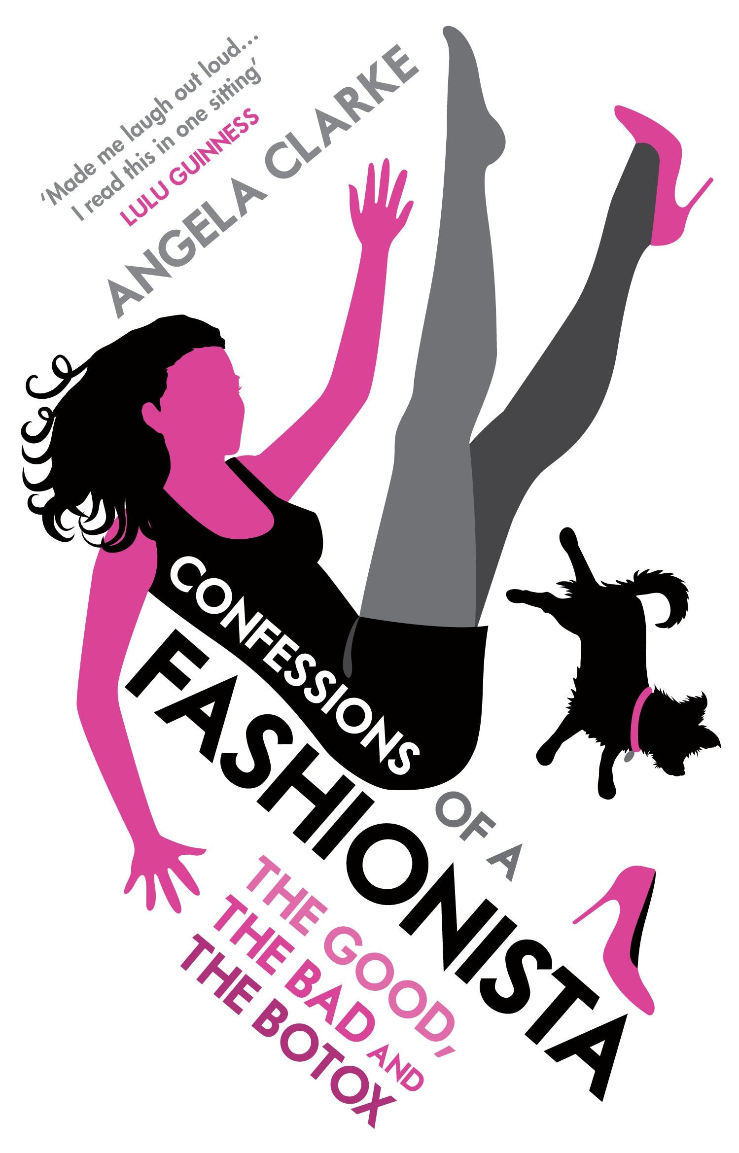 Confessions of a Fashionista Memories