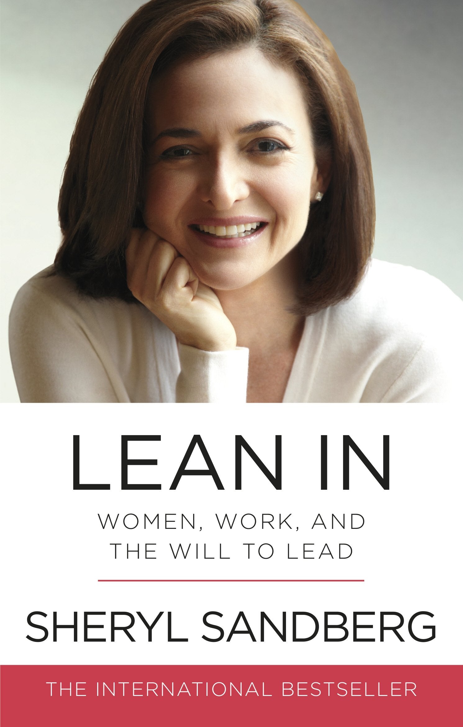 Lean In Law