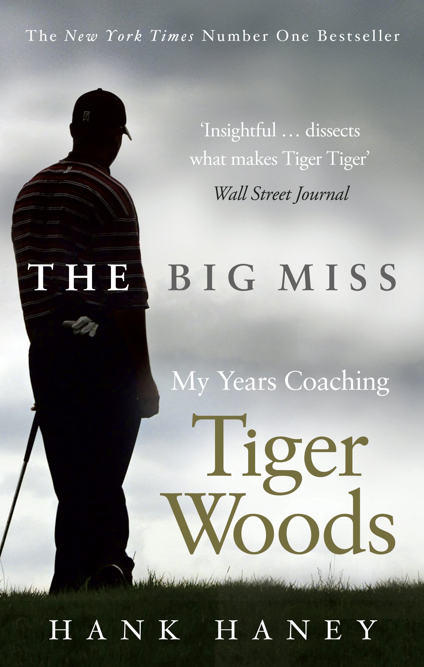 The Big Miss Sports Books
