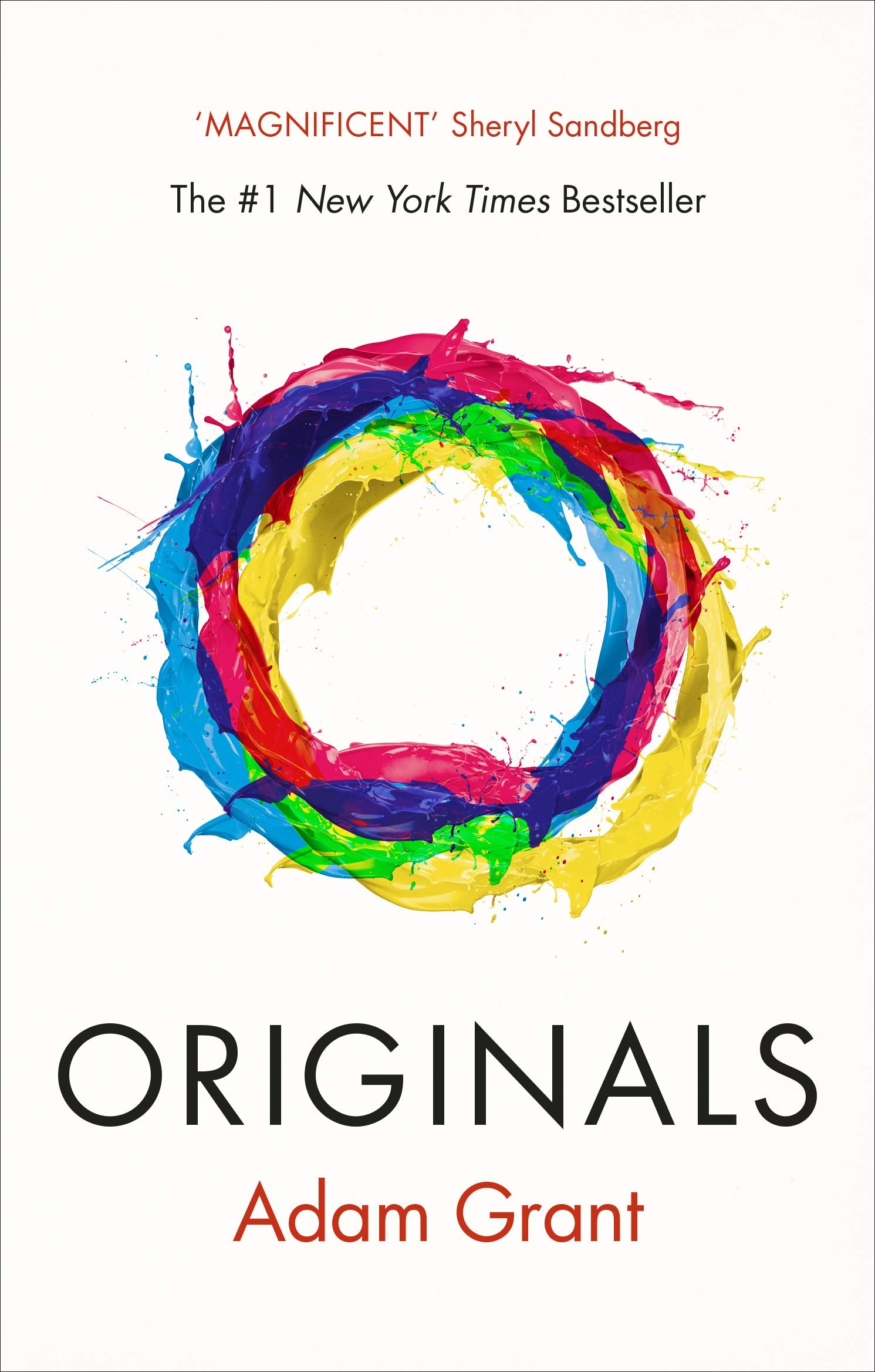 Product Image: Originals