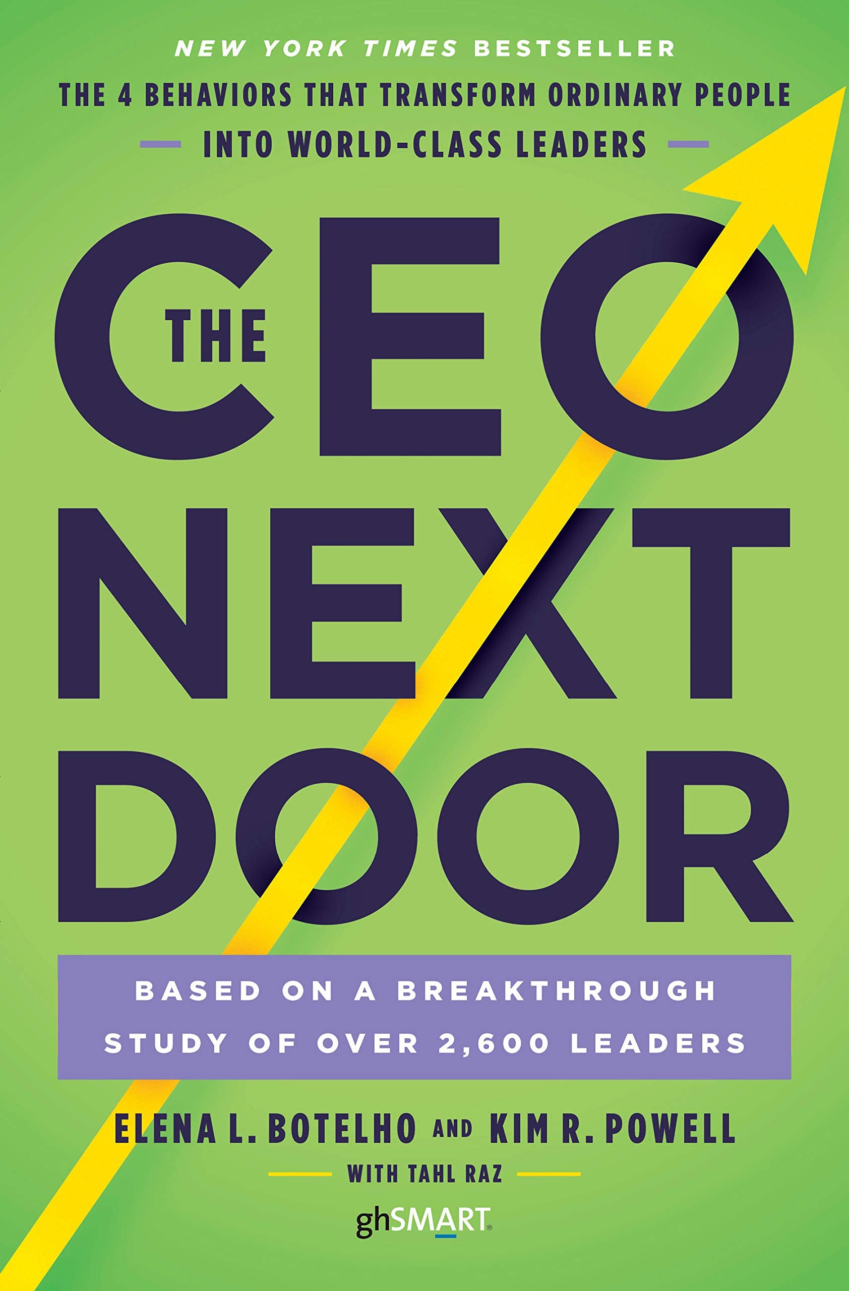 Product Image: The CEO Next Door