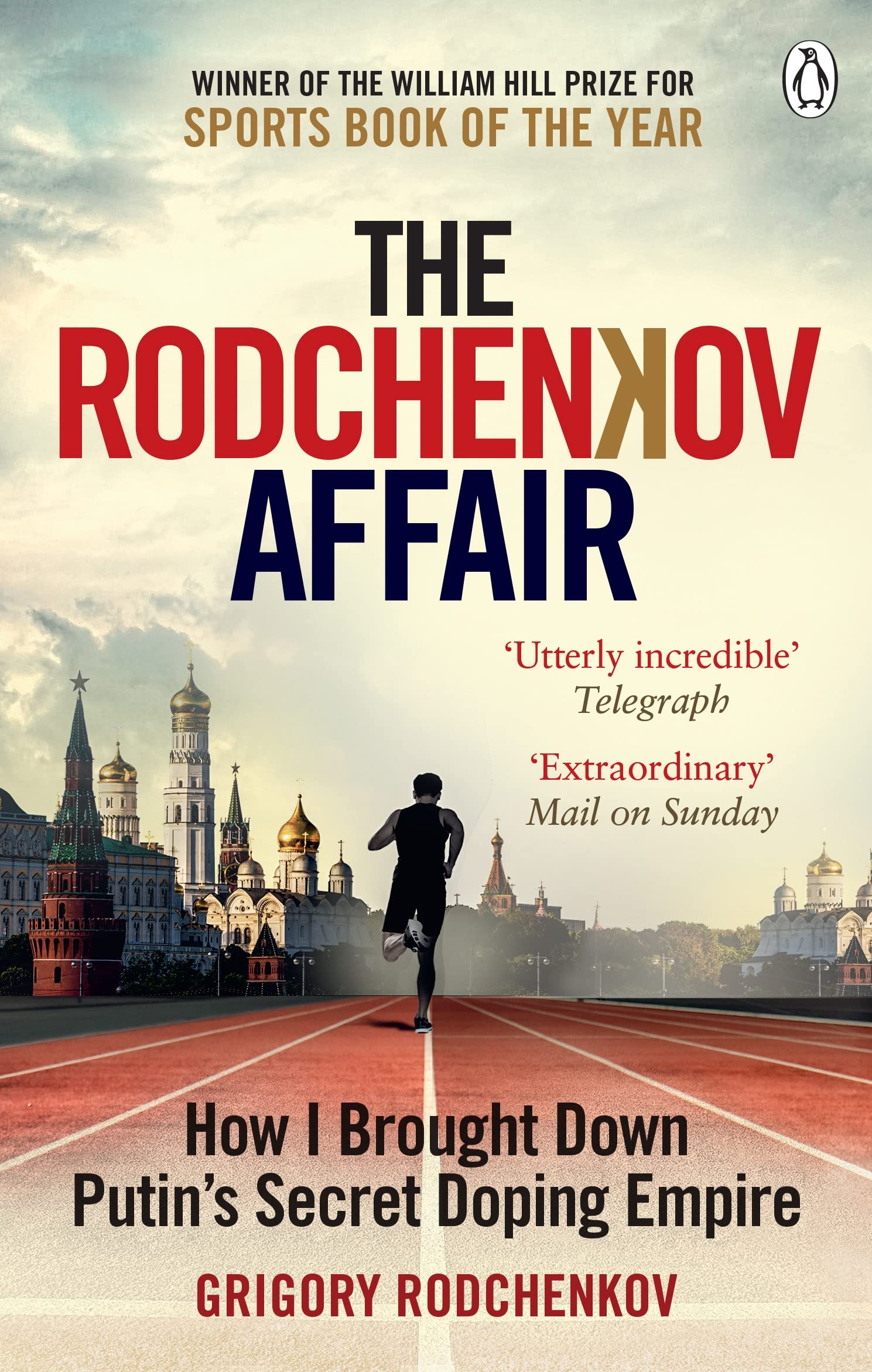 The Rodchenkov Affair Law