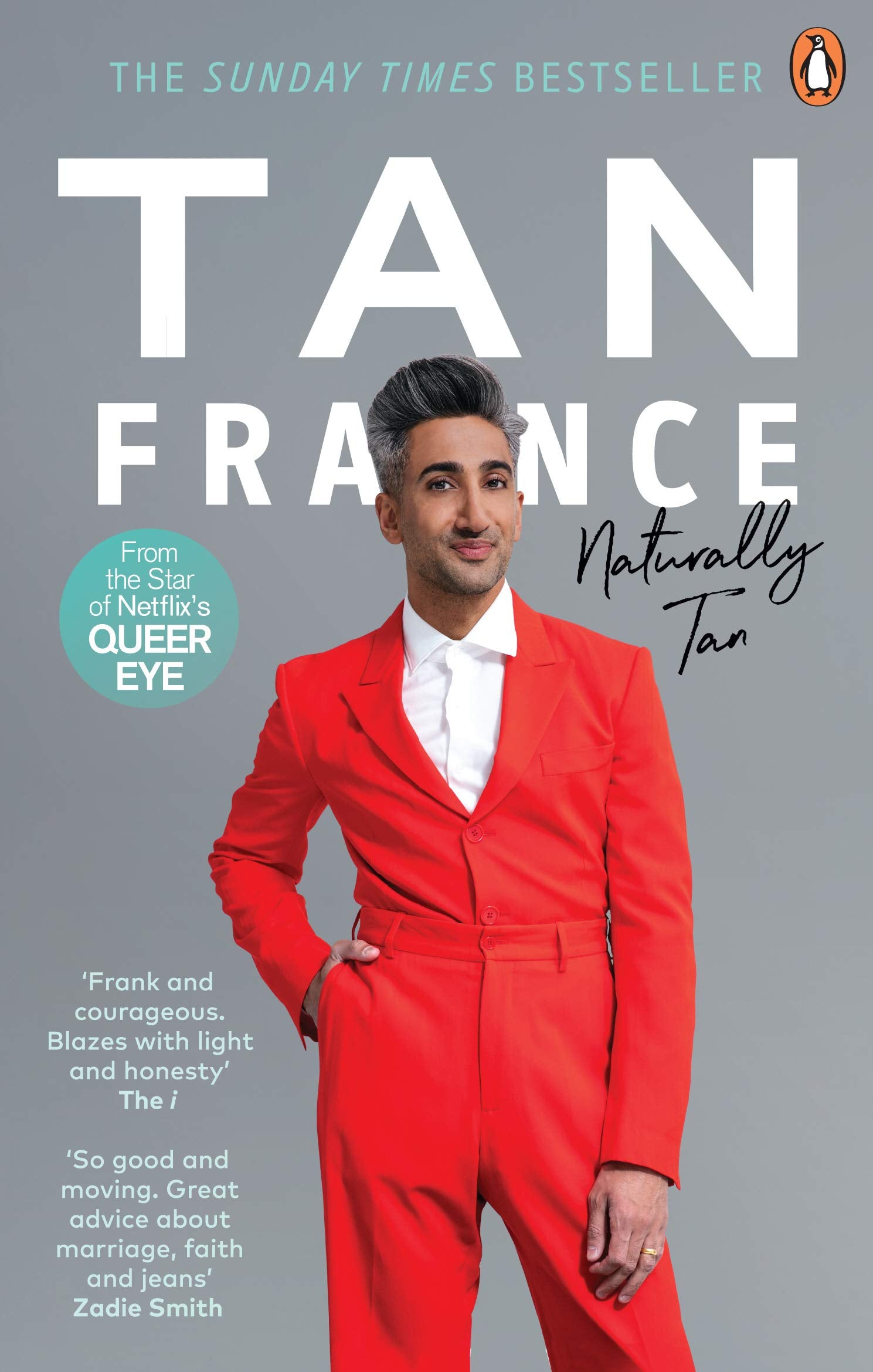 Naturally Tan Art & Literature Books
