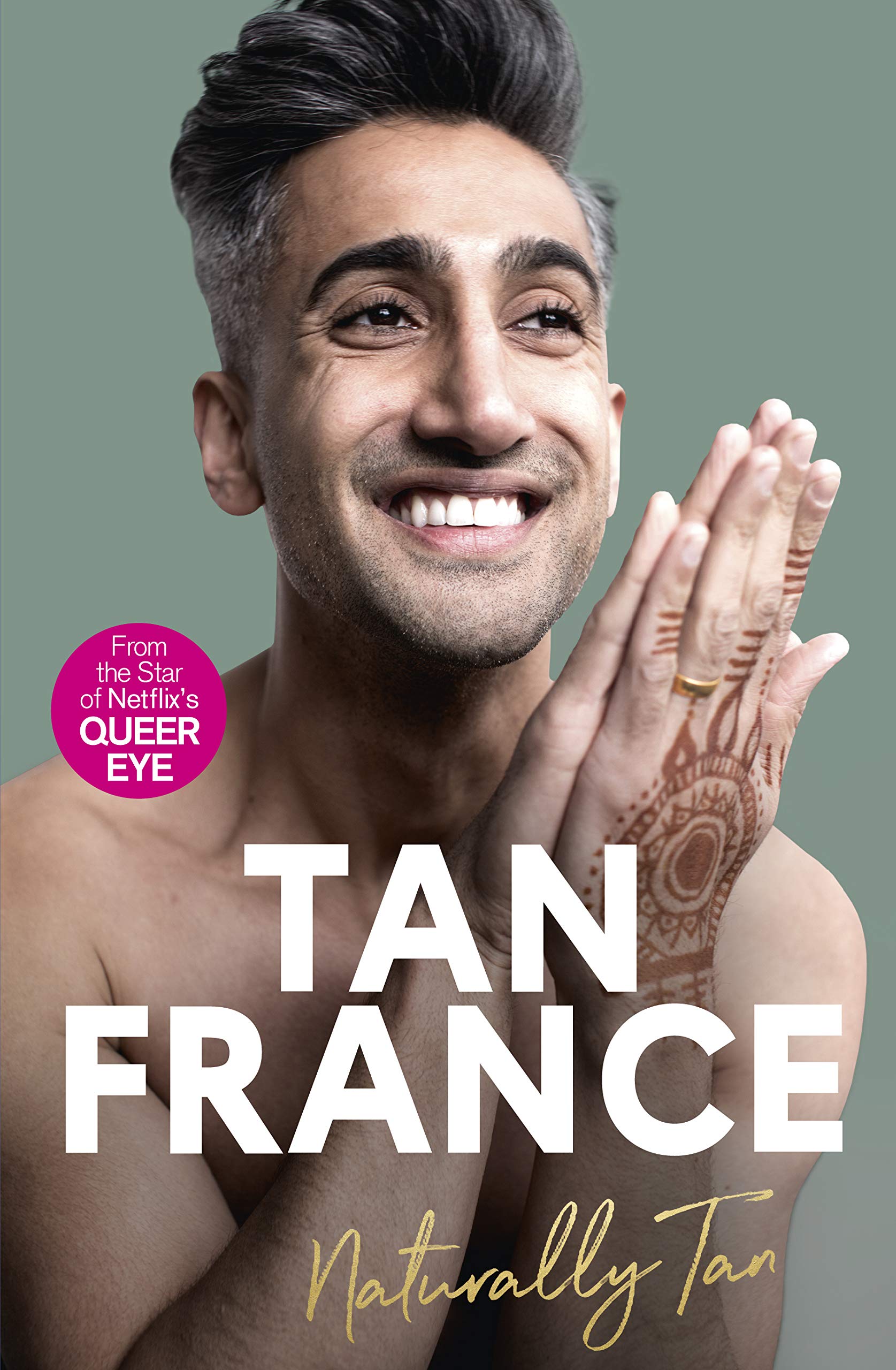 Naturally Tan Art & Literature Books