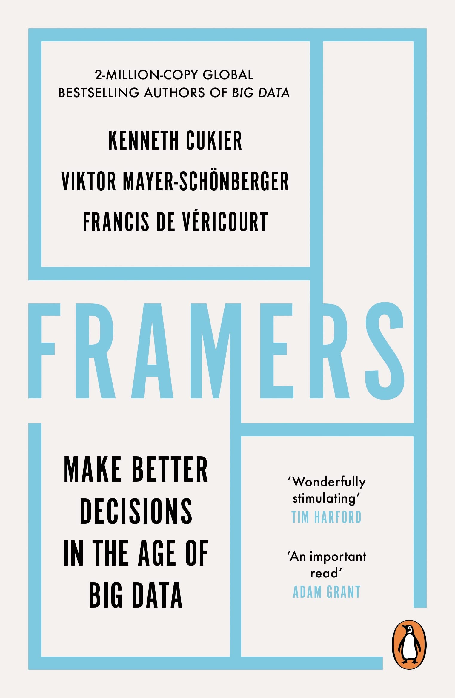 Framers Business, Finance & Career Books