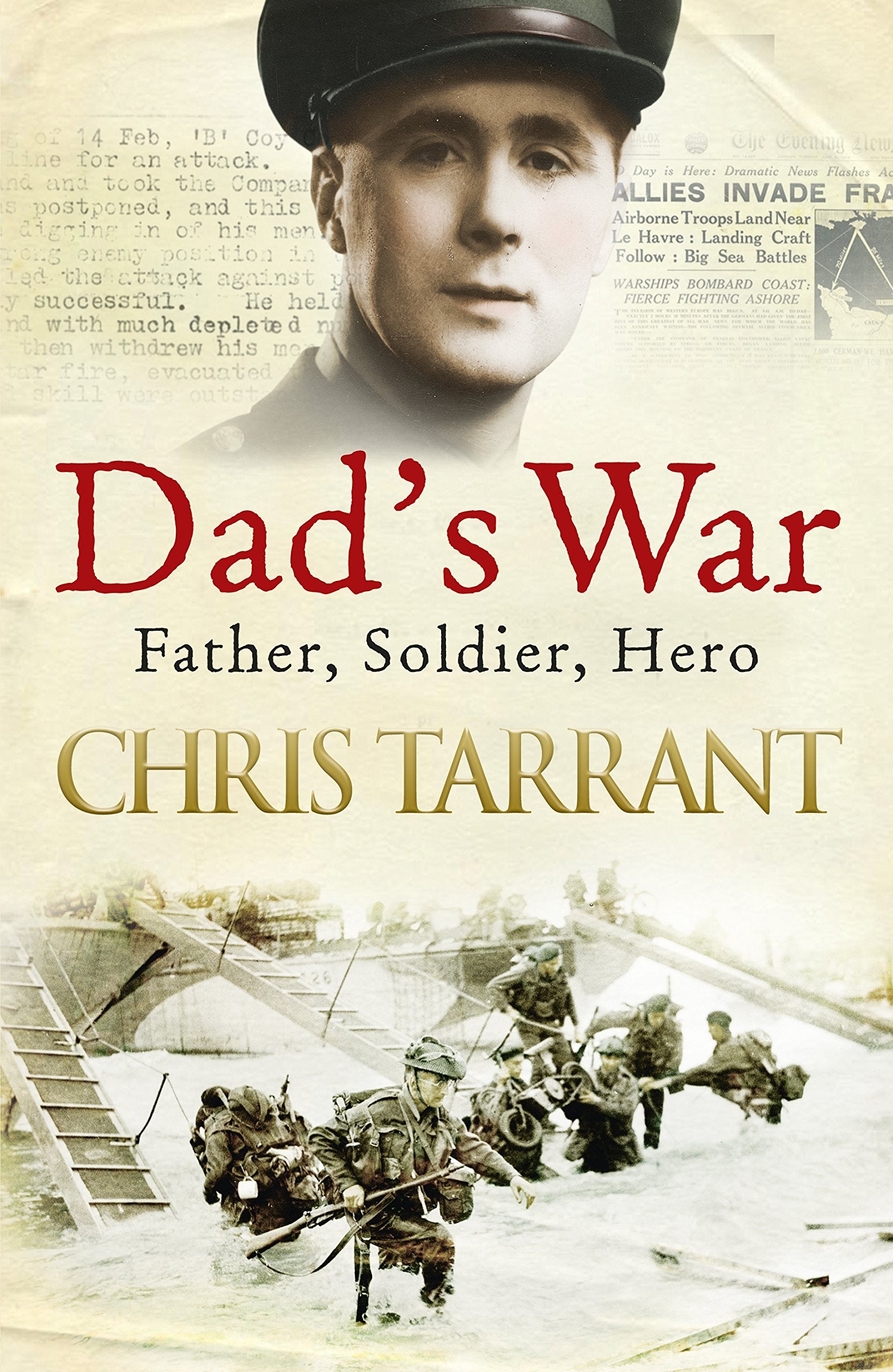 Dad's War Art & Literature Books