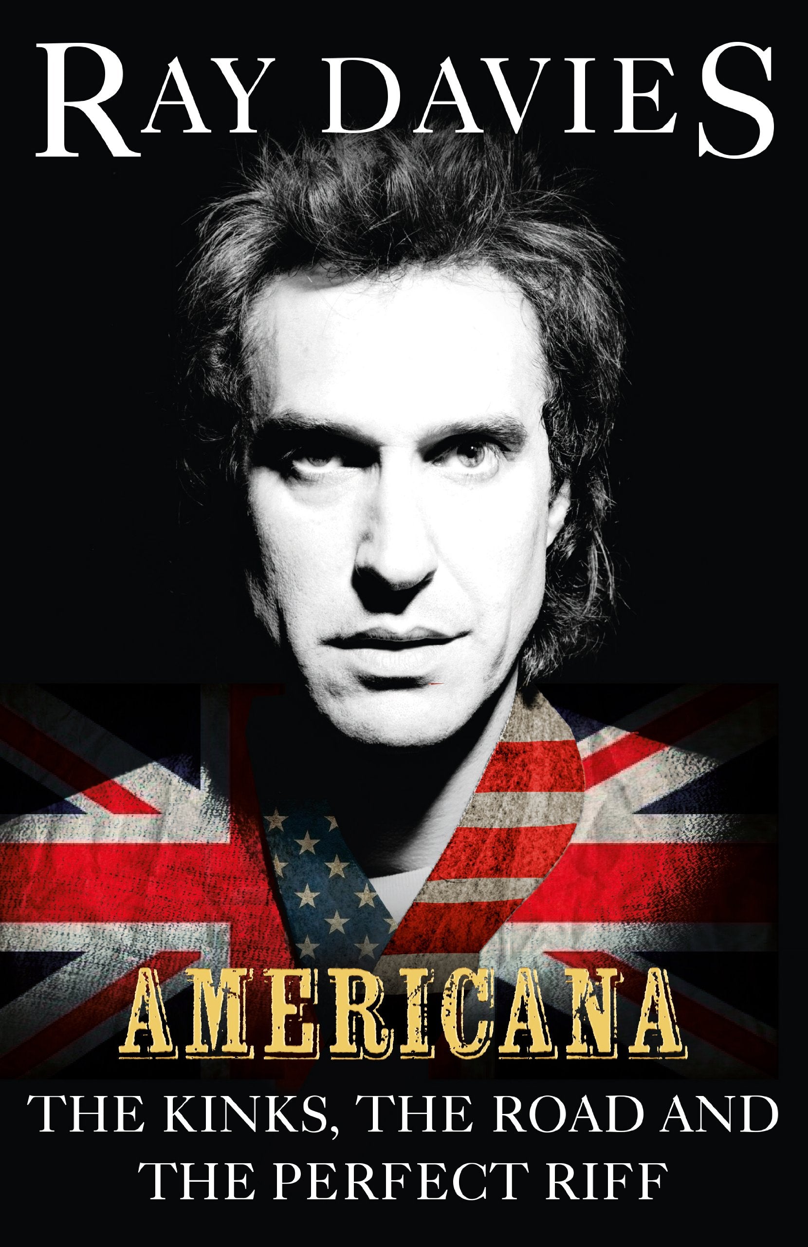 Americana Pop culture