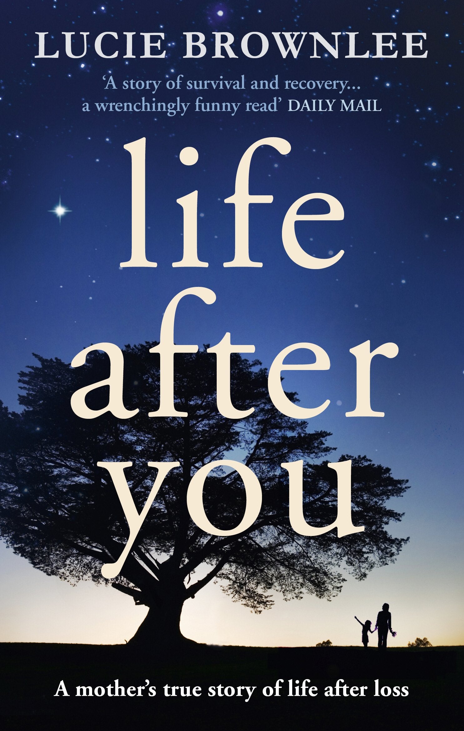 Product Image: Life After You