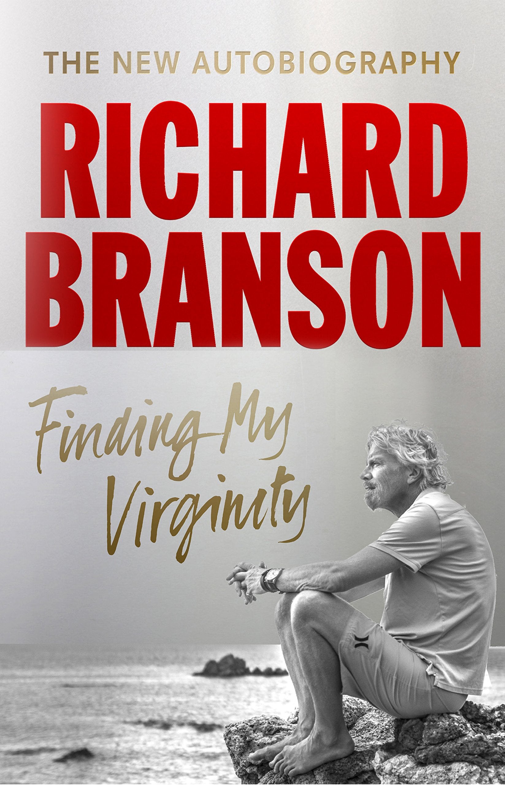 Finding My Virginity: The New Autobiography Contemporary literature