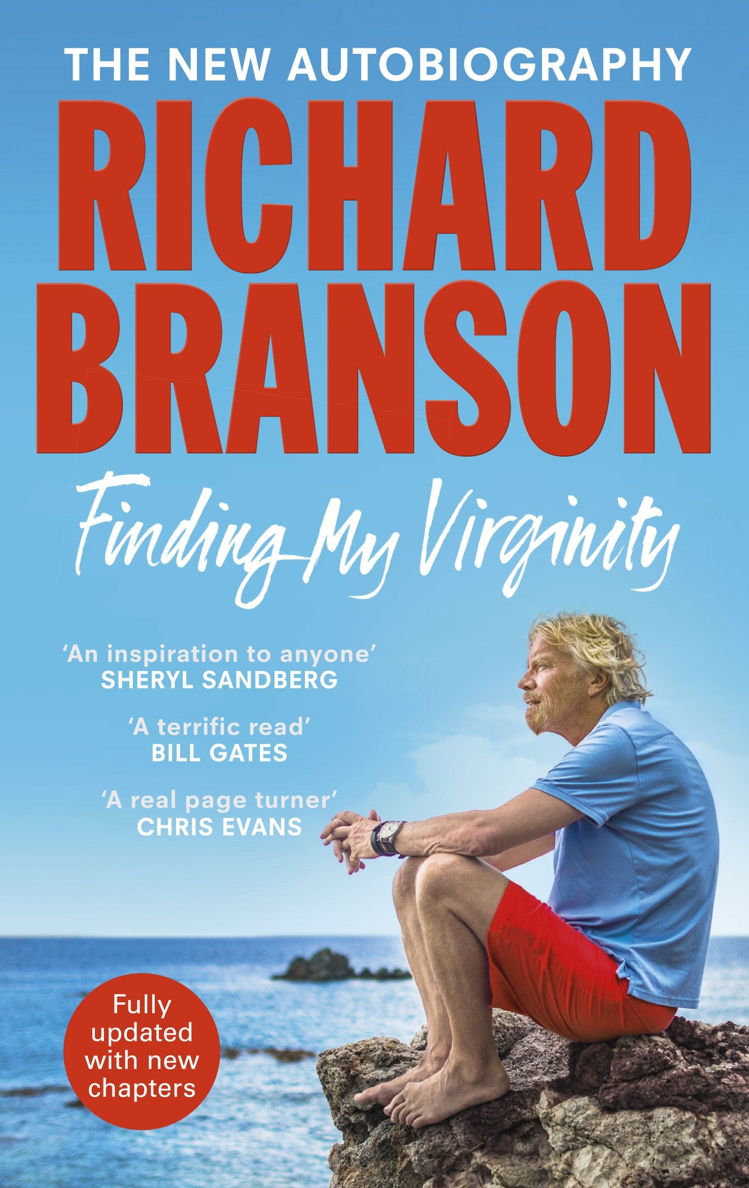 Finding My Virginity Law