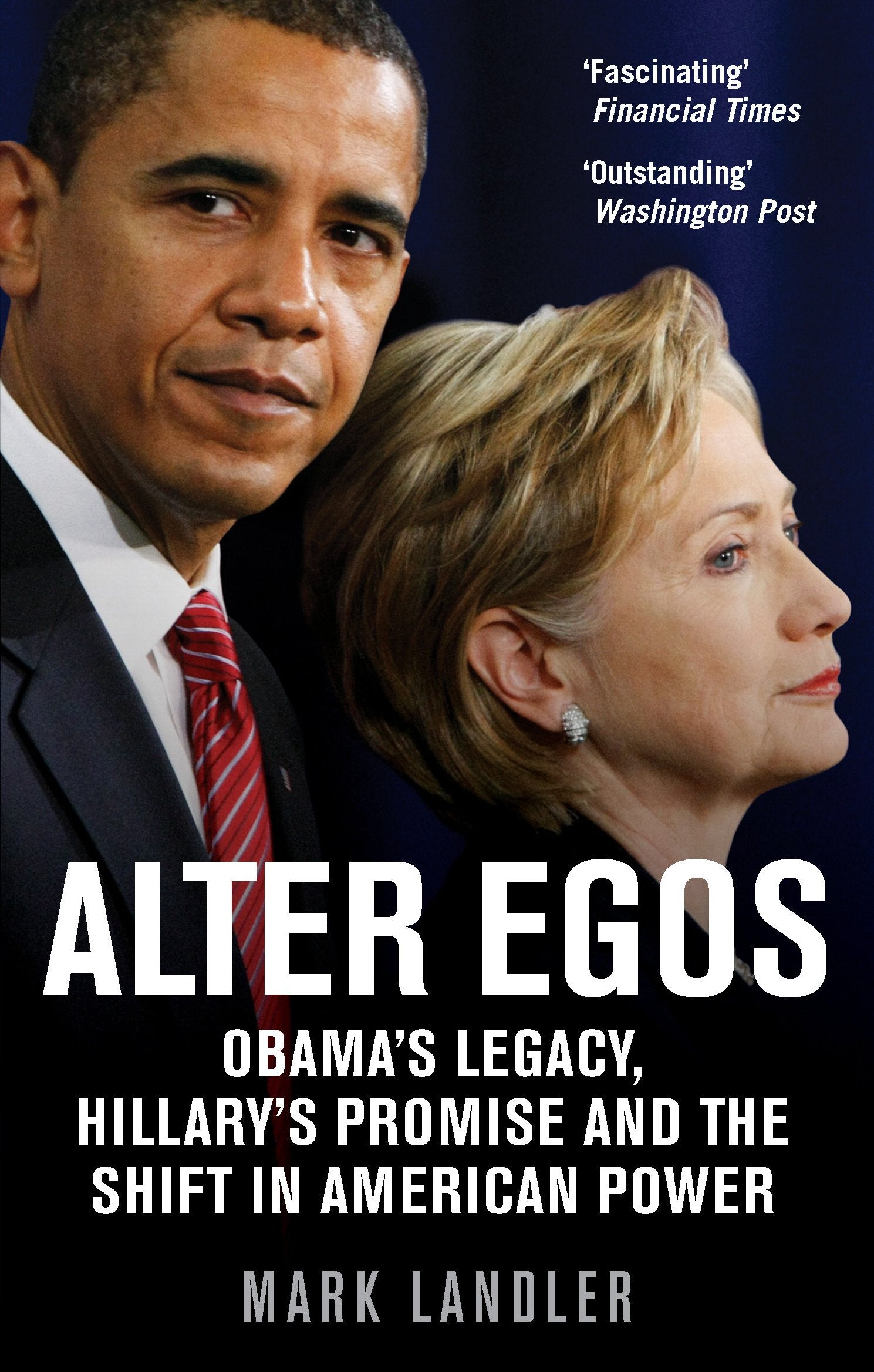 Alter Egos Law