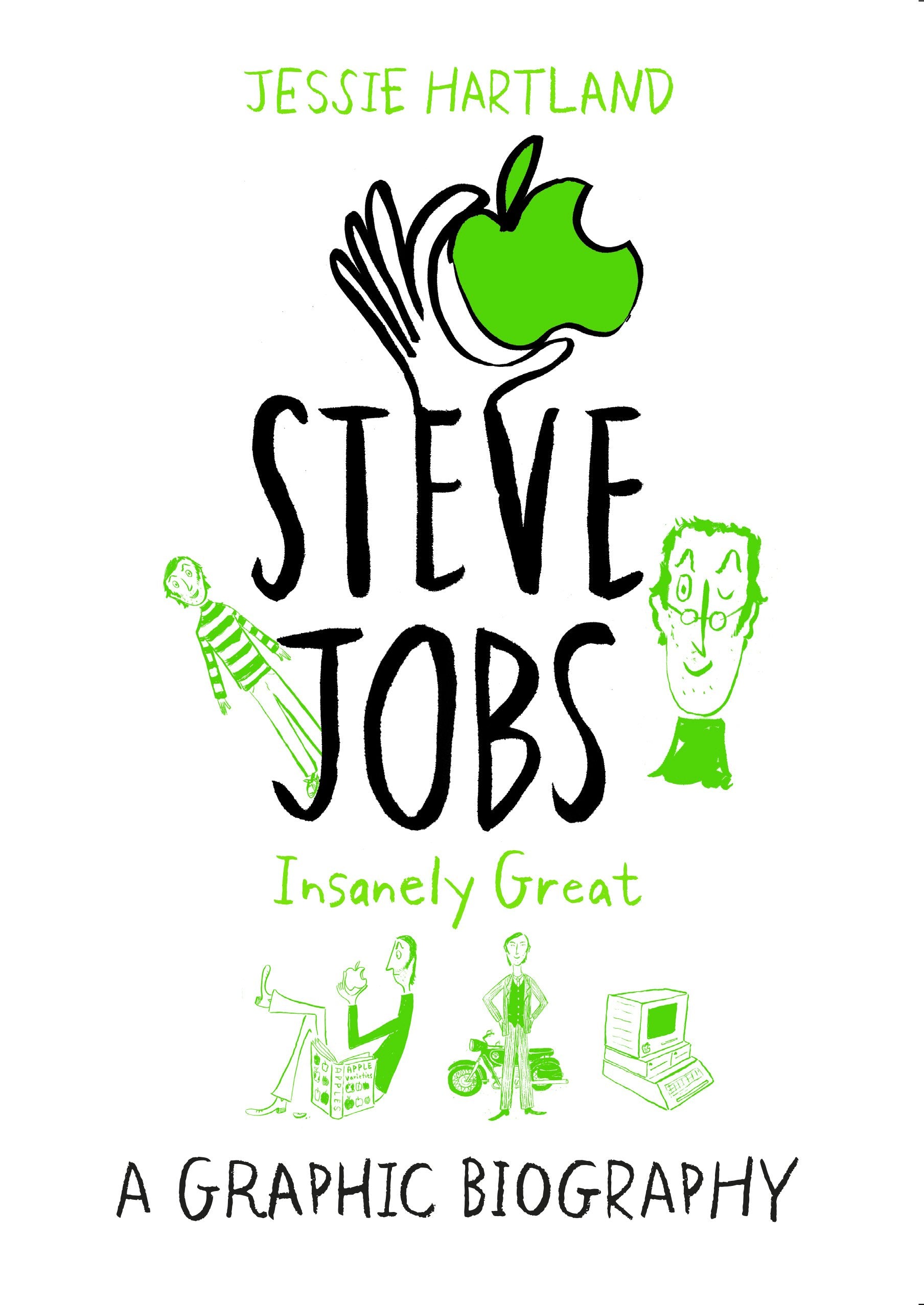 Product Image: Steve Jobs