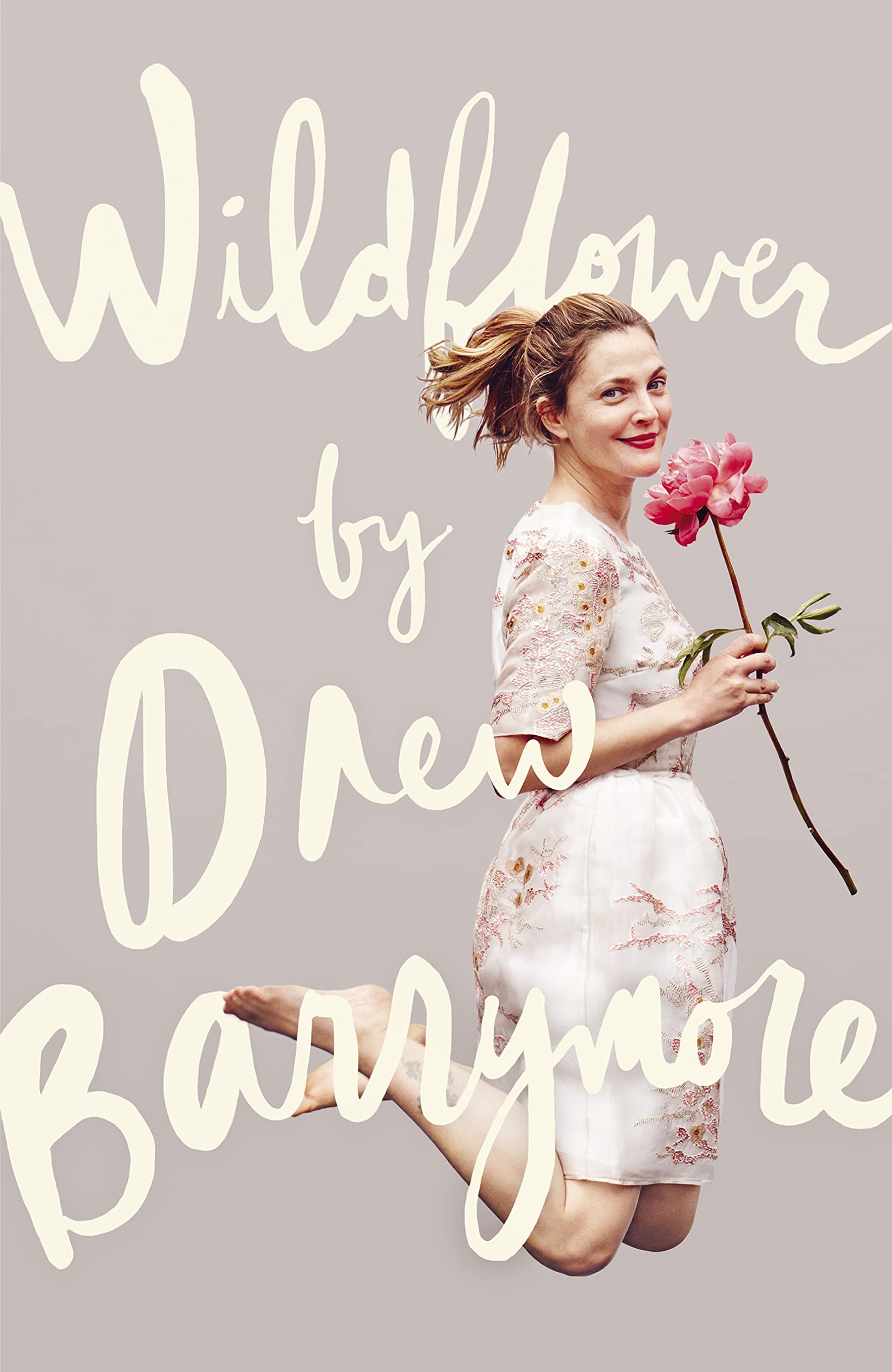 Wildflower Essays & Short Stories